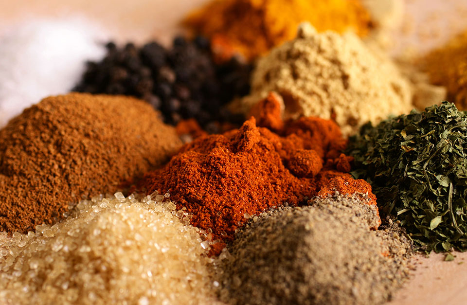 食品行業篩分方案